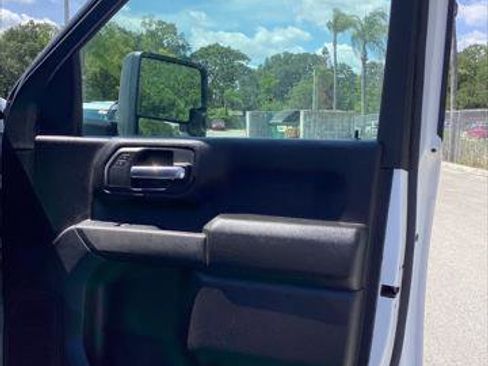 Used 2023 Chevrolet Silverado 2500 W/T w/ WT Convenience Package AWD/4WD image 26