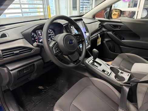 New 2026 Subaru Crosstrek 2.0i Premium image 11