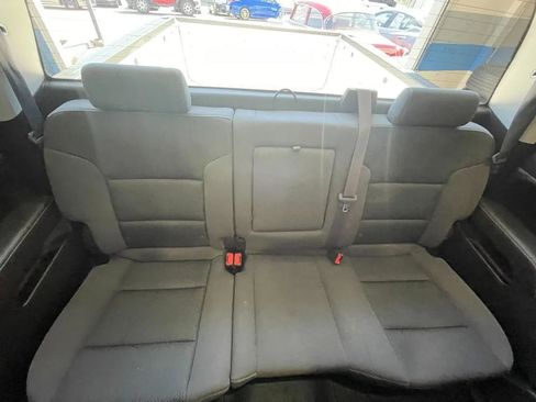 Used 2017 Chevrolet Silverado 1500 LT w/ All Star Edition image 28