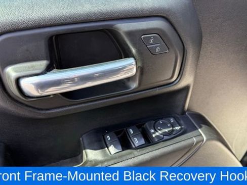 Used 2020 GMC Sierra 1500 Base w/ Convenience Package image 13