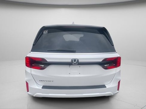 Used 2025 Honda Odyssey EX-L image 9