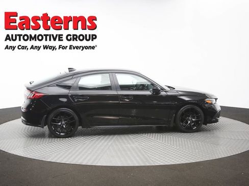 Used 2022 Honda Civic Sport image 43