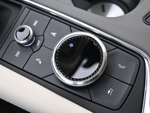 New 2025 Cadillac XT5 Premium Luxury w/ Technology Package image 33