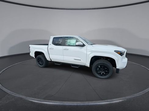 New 2026 Toyota Tacoma SR5 image 16