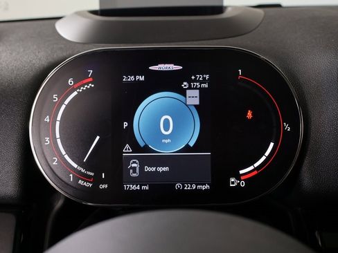 Certified 2024 MINI Cooper Countryman John Cooper Works image 4