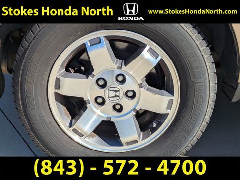 Used 2011 Honda Pilot Touring image 11