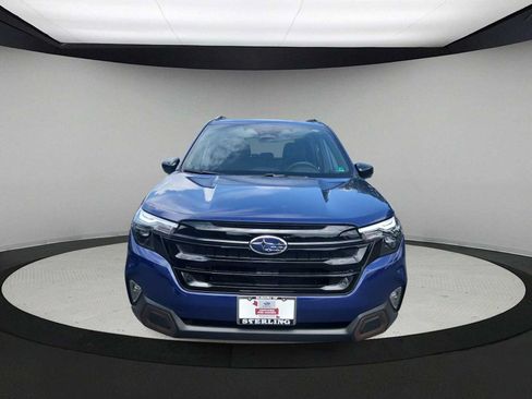 Used 2026 Subaru Forester Sport w/ Sport Package AWD/4WD image 3