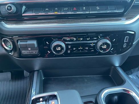 New 2026 Chevrolet Silverado 1500 LT image 23