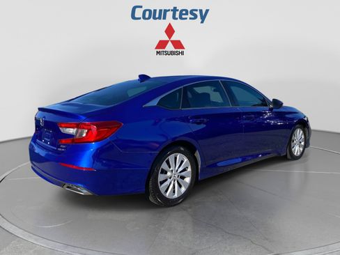 Used 2020 Honda Accord Sport image 5