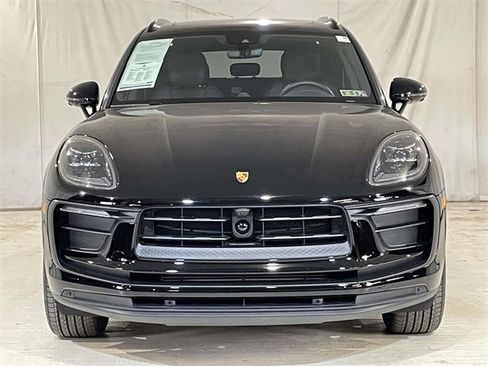 Used 2018 Porsche Macan image 51