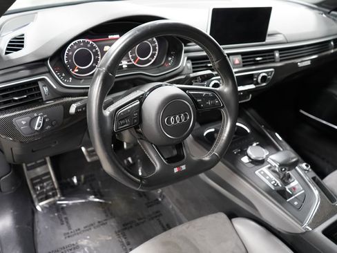 Used 2019 Audi S5 Premium Plus AWD/4WD image 11