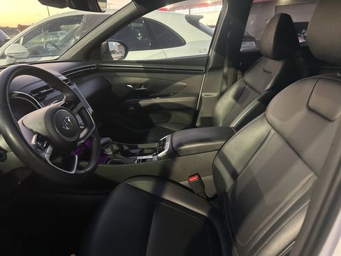 Used 2024 Hyundai Tucson XRT image 7