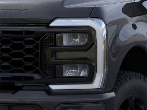 New 2026 Ford F250 XL w/ STX Appearance Package image 18