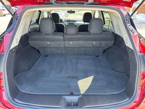 Used 2019 Nissan Murano SV image 24