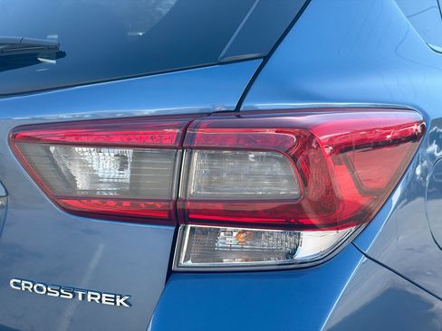 Used 2023 Subaru Crosstrek 2.5i Limited image 10