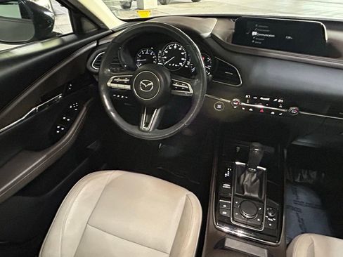 Used 2022 MAZDA CX-30 2.5 Turbo w/ Premium Package image 9