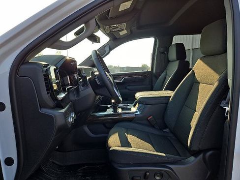 New 2026 GMC Sierra 1500 Elevation AWD/4WD image 11
