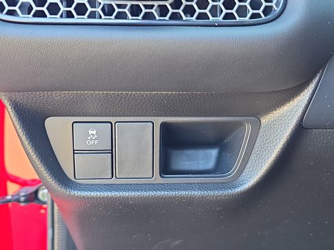 Used 2024 Honda HR-V Sport image 30