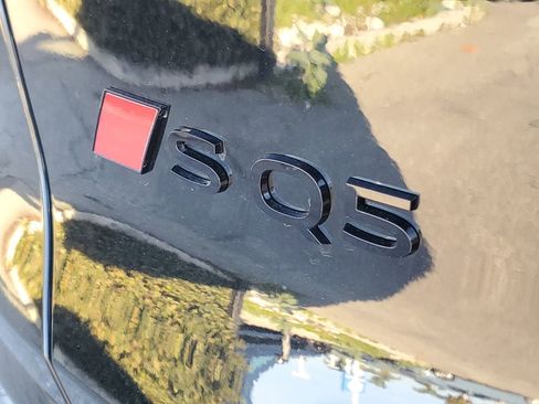 New 2025 Audi SQ5 Premium Plus image 7