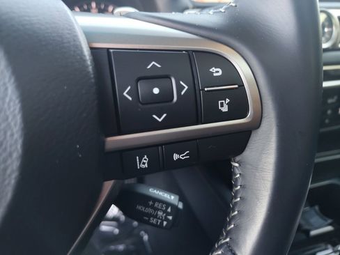 Used 2016 Lexus GS 350 image 25