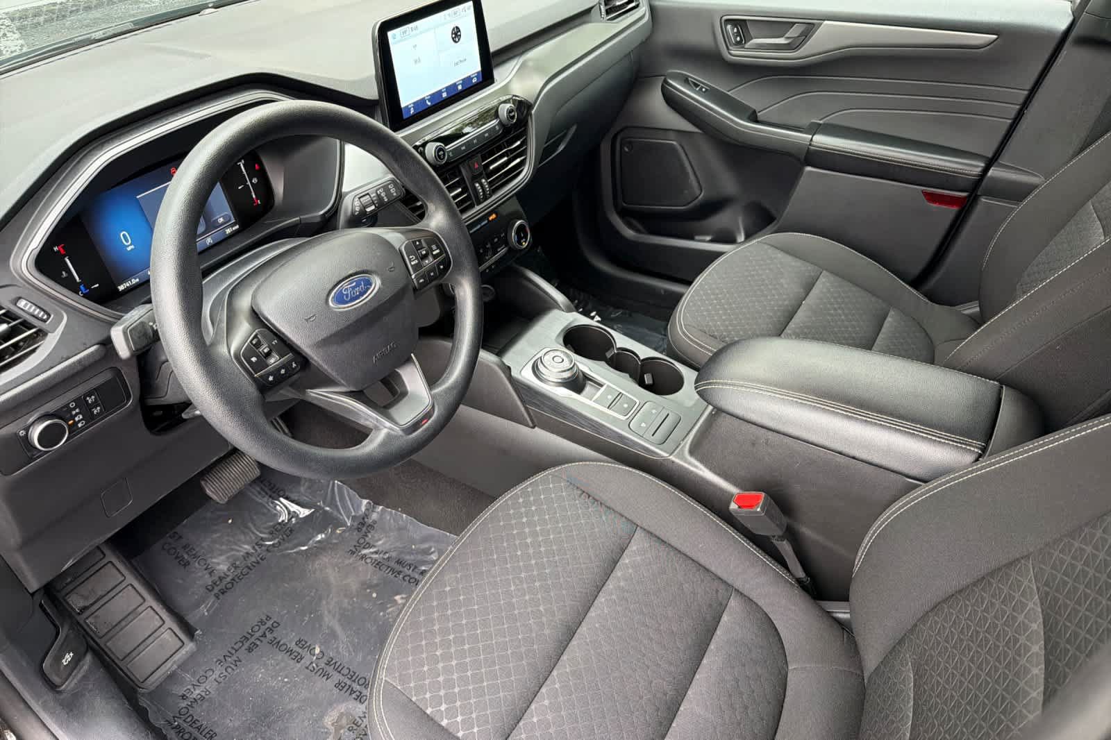 Used 2025 Ford Escape Active AWD/4WD image 13