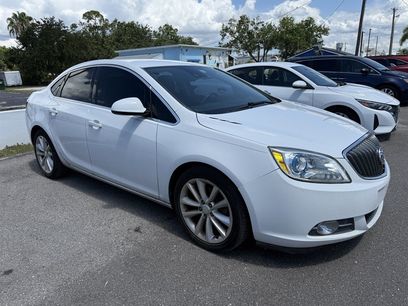Used 2015 Buick Verano Convenience