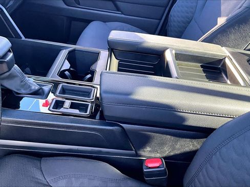 Certified 2026 Toyota Tundra SR image 13