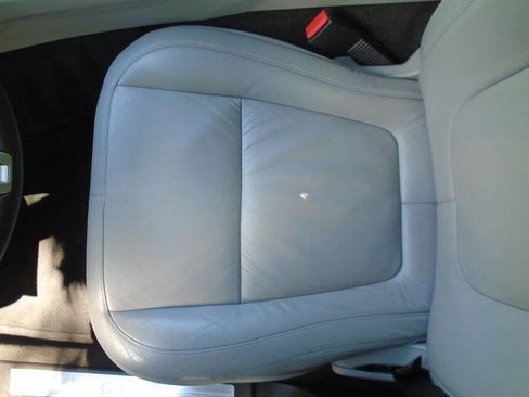 Used 2009 Jaguar XF Luxury RWD image 17