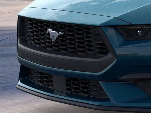 New 2026 Ford Mustang Coupe RWD image 17