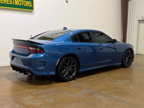 Used 2023 Dodge Charger GT w/ Blacktop Package RWD image 3