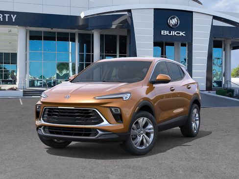 New 2026 Buick Encore GX Preferred w/ Comfort Package image 6