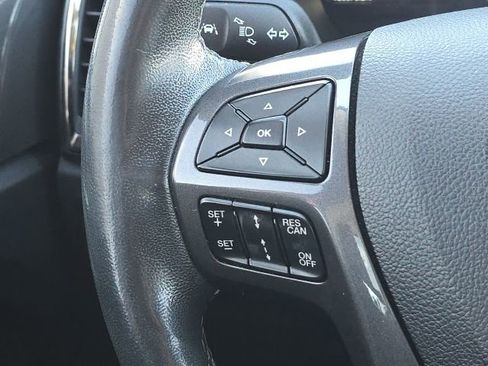 Used 2022 Ford Ranger Lariat w/ Equipment Group 501A High image 25