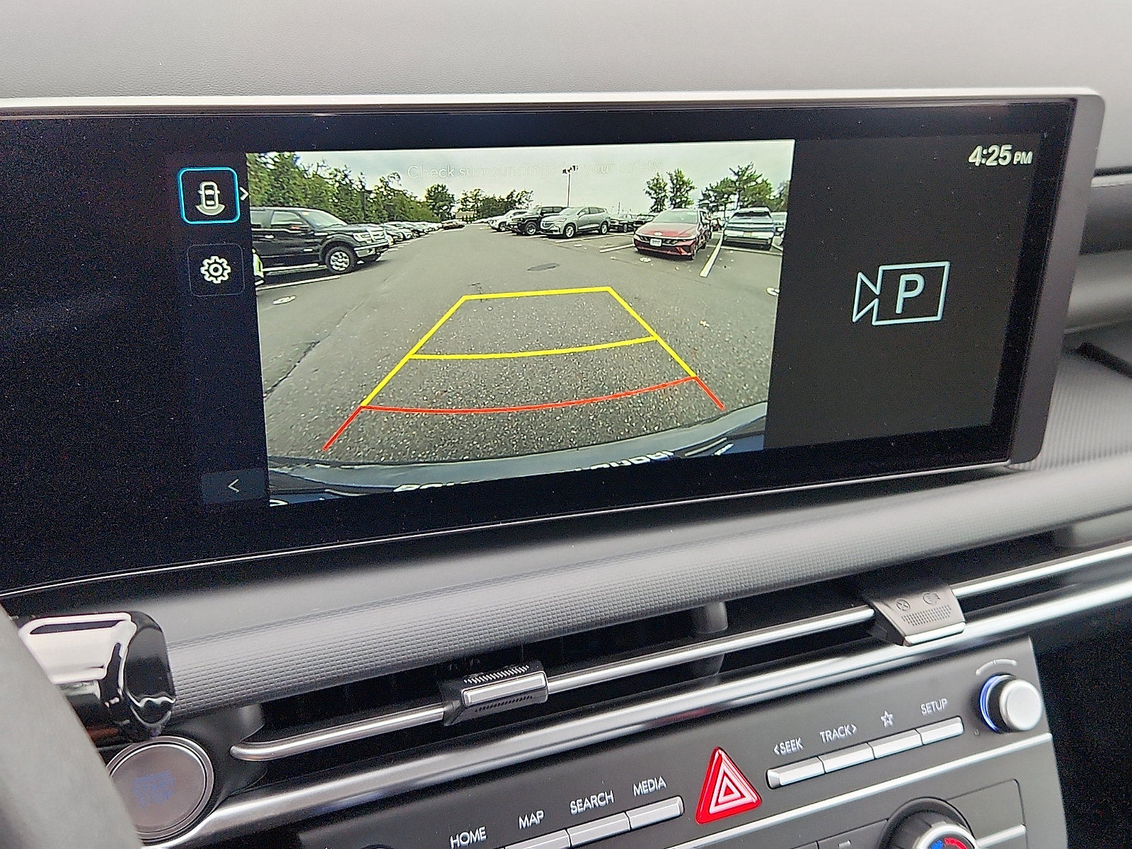 Used 2026 Hyundai Tucson SE FWD image 18