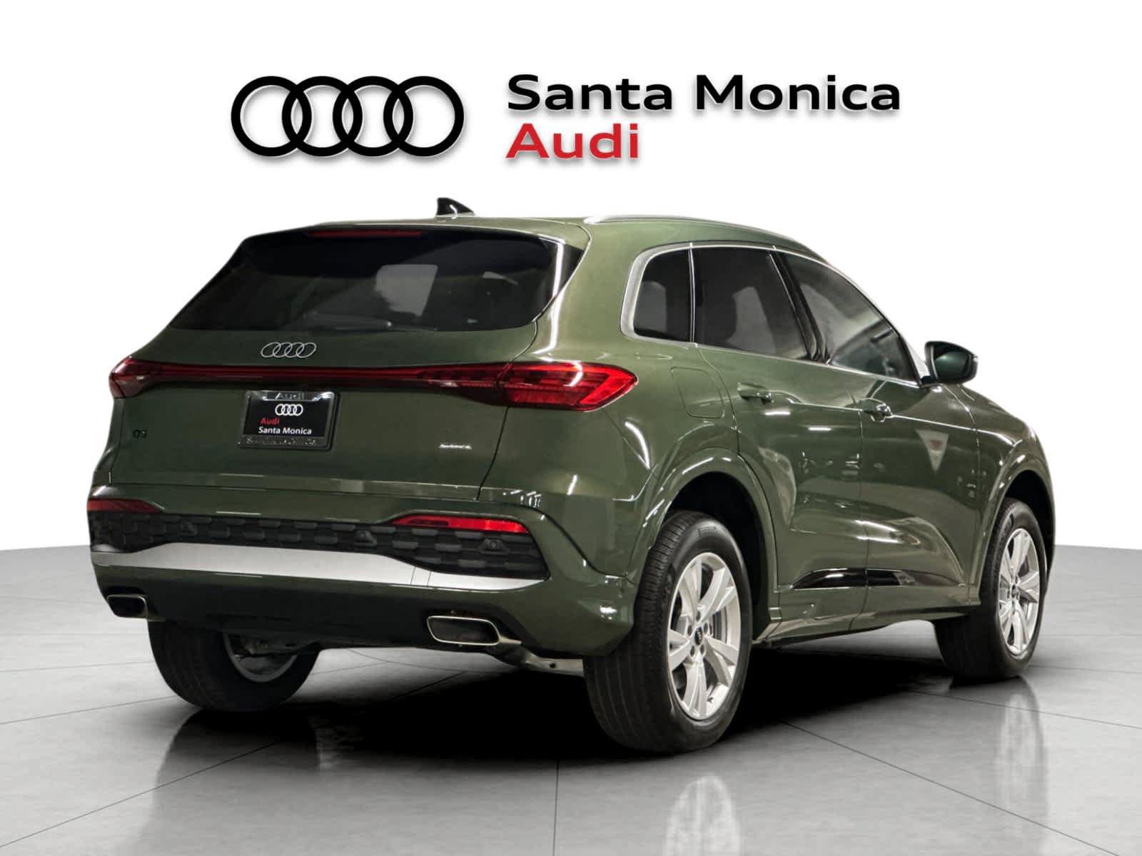 New 2026 Audi Q5 Premium Plus AWD/4WD image 2