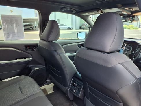 Certified 2026 Subaru Forester Premium AWD/4WD image 19