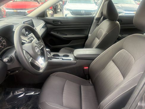 Used 2026 Nissan Altima 2.5 SV FWD image 18