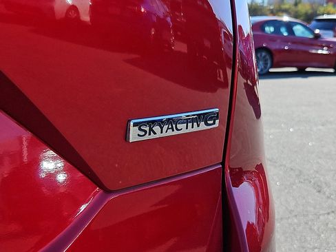 Used 2021 MAZDA CX-5 Touring image 30