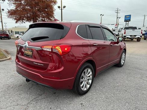 Used 2020 Buick Envision Essence image 7