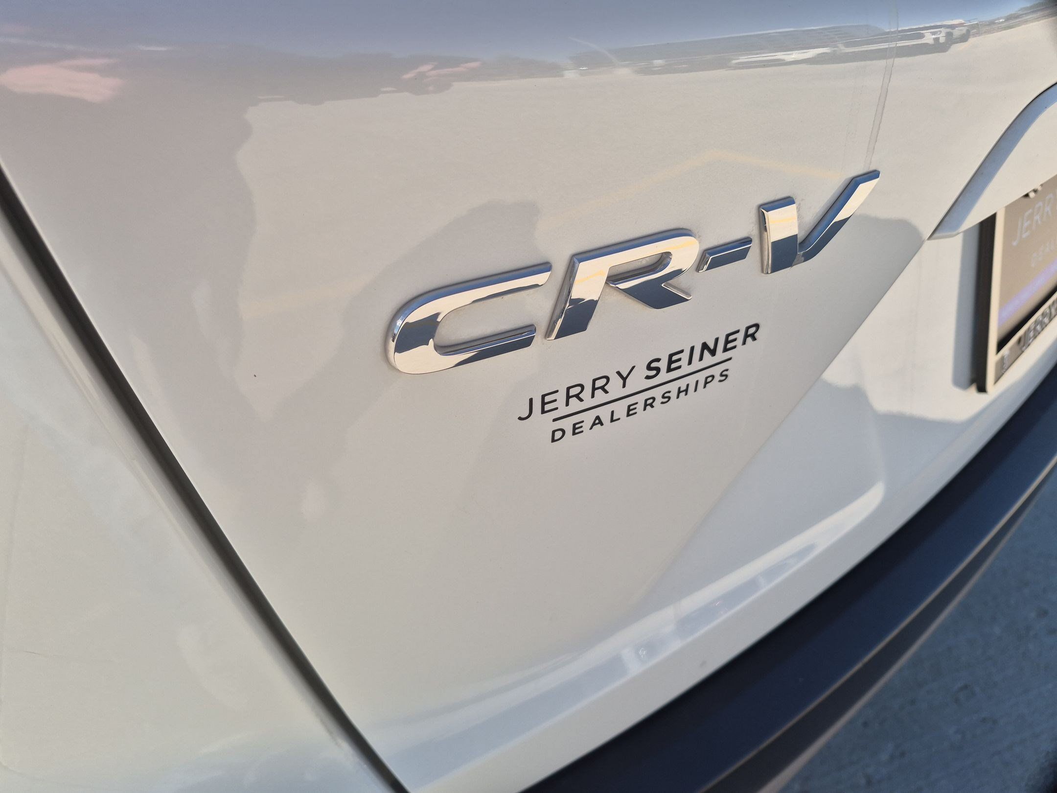 Used 2019 Honda CR-V EX image 27