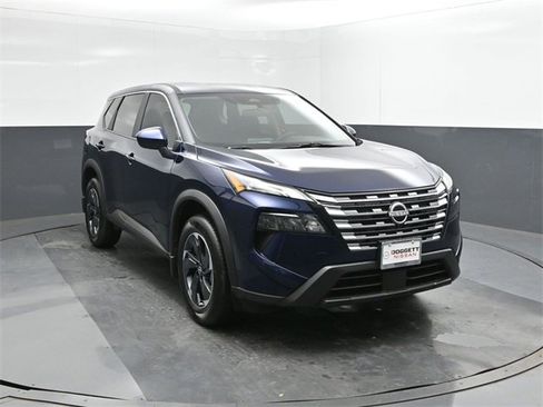 New 2026 Nissan Rogue SV image 22