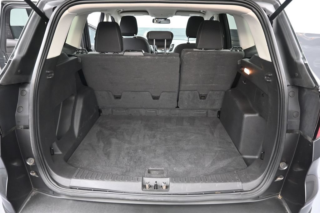 Used 2019 Ford Escape SE AWD/4WD image 26