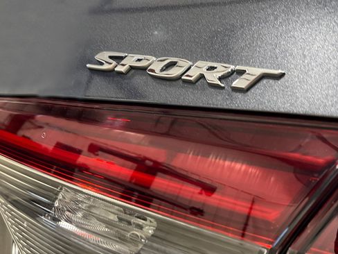 New 2026 Honda Civic Sport image 6