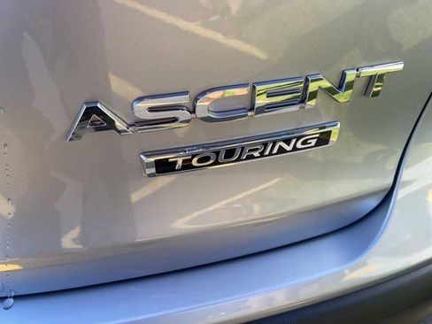 New 2025 Subaru Ascent Touring image 7