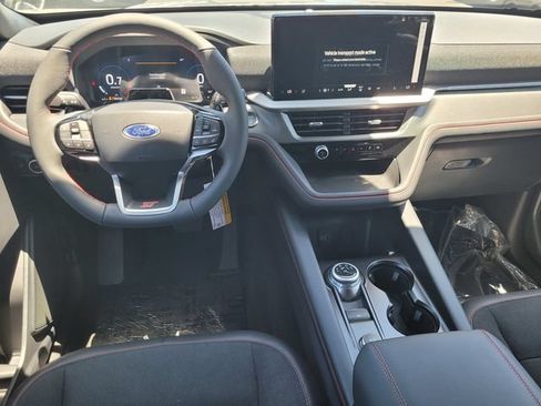 New 2026 Ford Explorer ST w/ Sun And Sound Package AWD/4WD image 7
