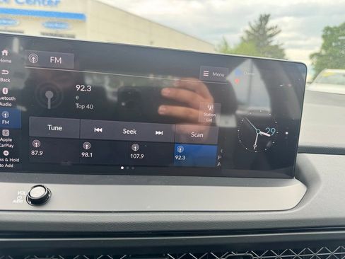 New 2026 Honda Accord EX-L image 13