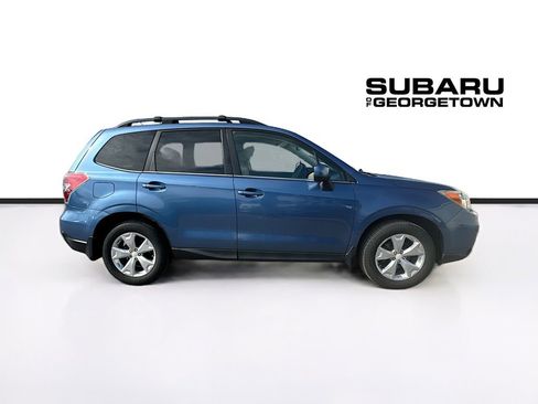 Used 2015 Subaru Forester 2.5i Limited w/ Protection Package #2 image 9
