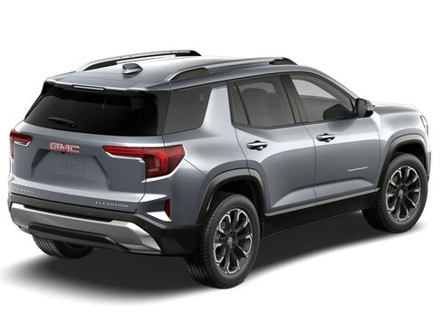 New 2027 GMC Terrain Elevation w/ Elevation Premium Package FWD image 27