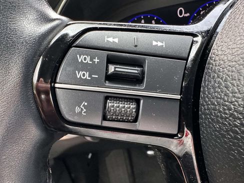 Used 2024 Acura Integra FWD image 16