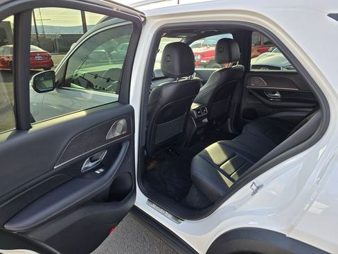 Certified 2022 Mercedes-Benz GLE 350 4MATIC image 15