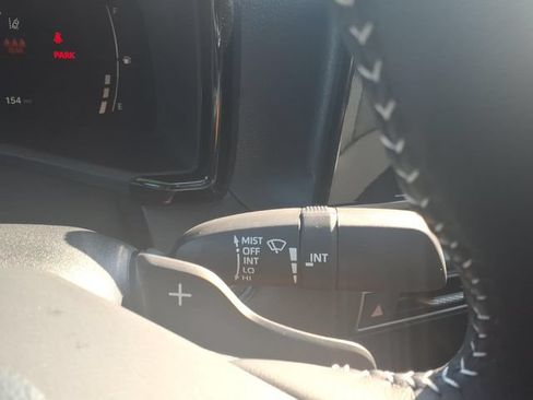 Used 2026 Toyota Camry SE FWD image 21